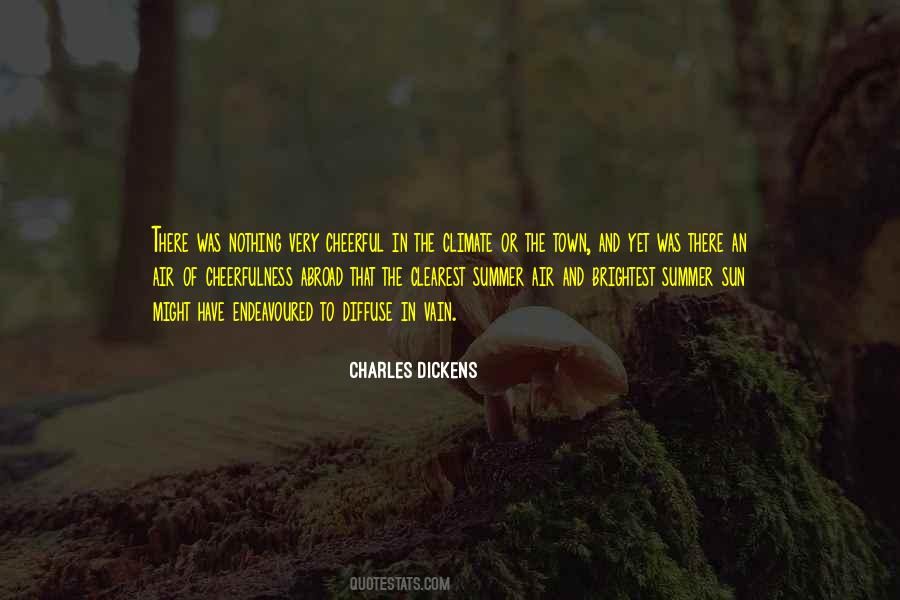 Quotes About Clearest #1033468