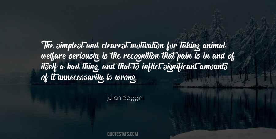 Quotes About Clearest #1108617