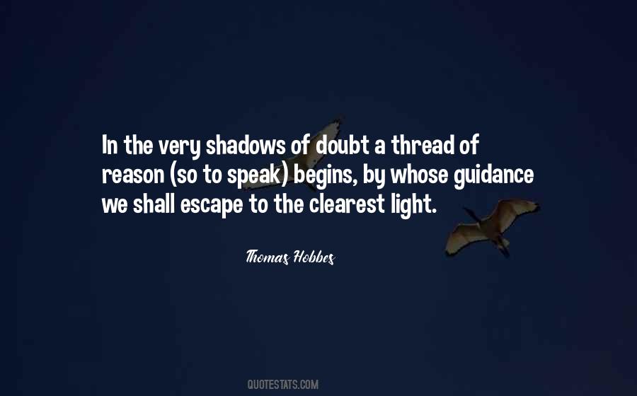 Quotes About Clearest #123715