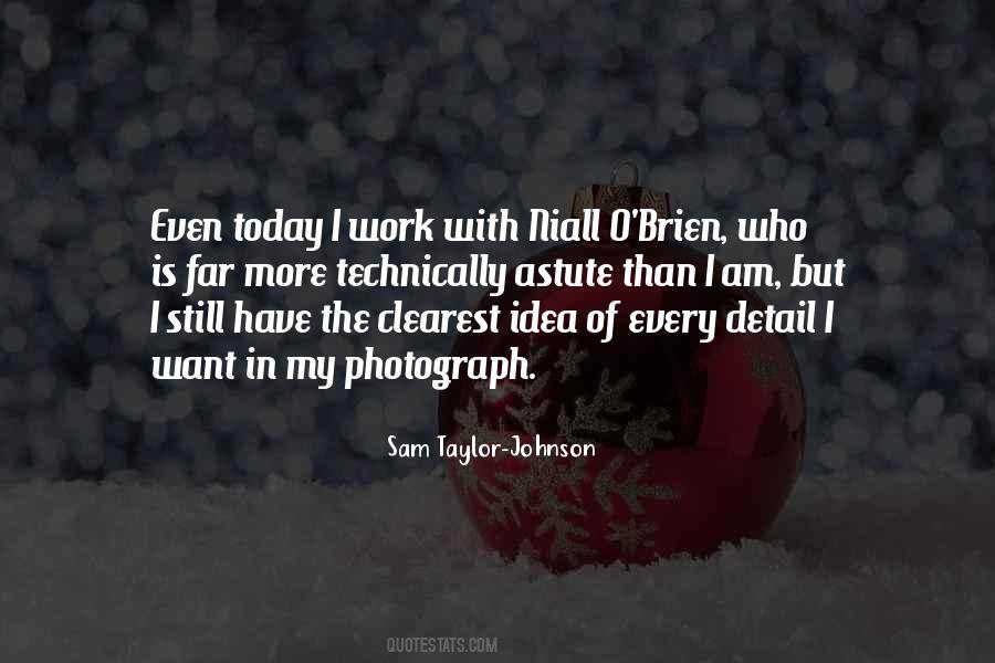 Quotes About Clearest #285523