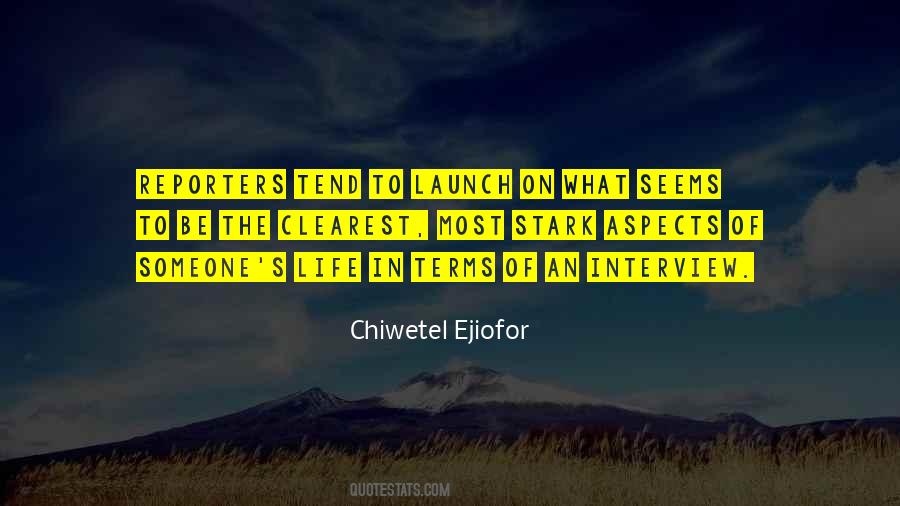 Quotes About Clearest #457880
