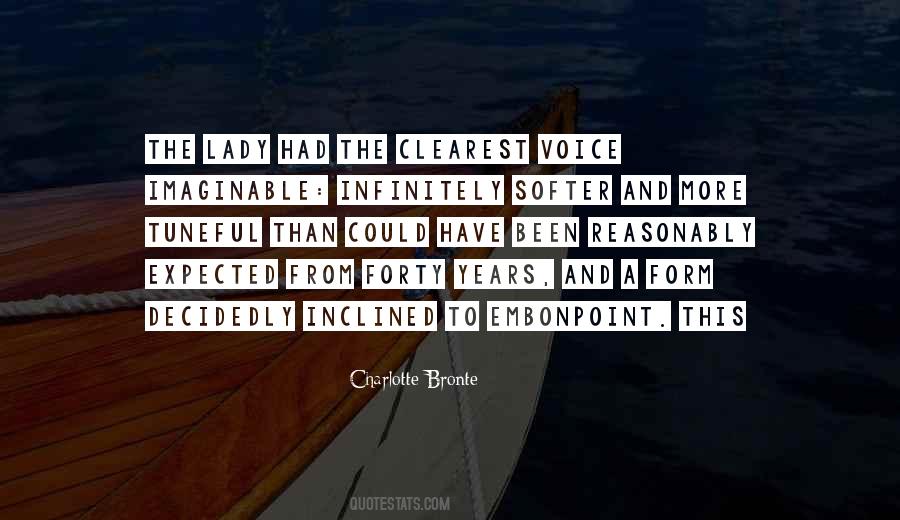 Quotes About Clearest #644059