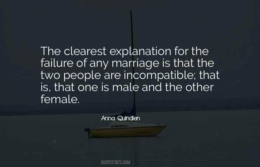 Quotes About Clearest #655041