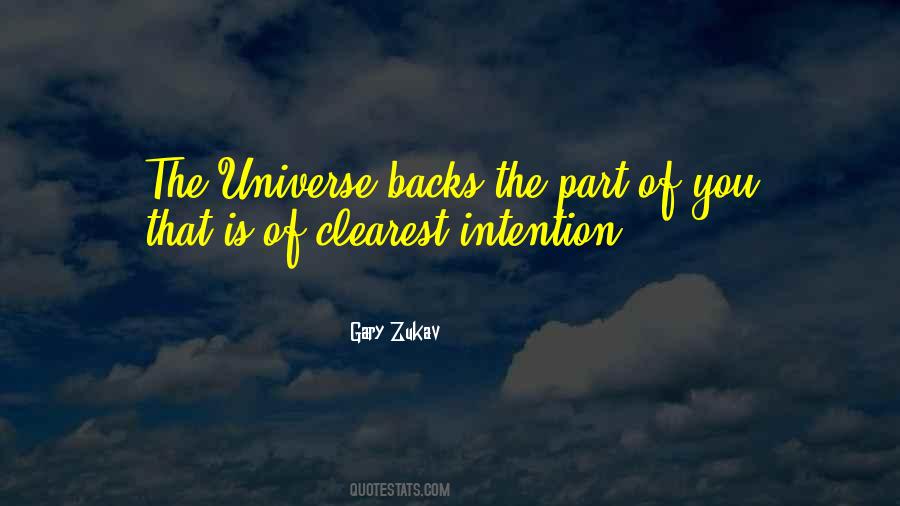 Quotes About Clearest #737520