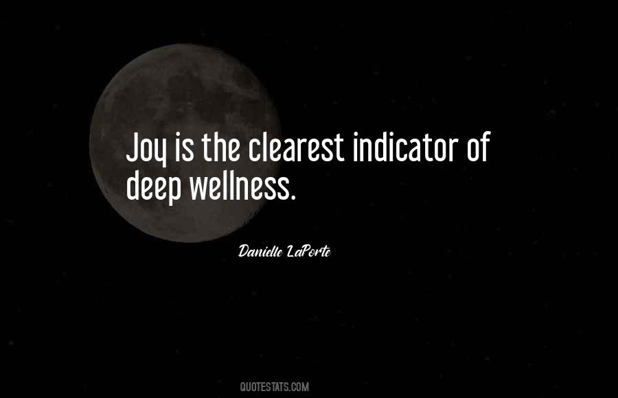 Quotes About Clearest #894025