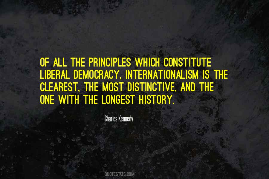 Quotes About Clearest #919392