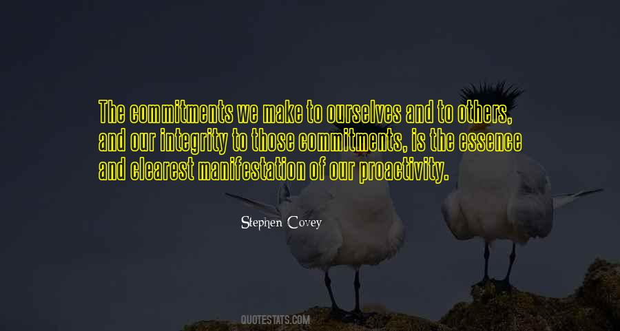 Quotes About Clearest #982708