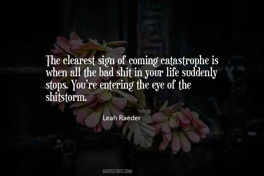 Quotes About Clearest #983627