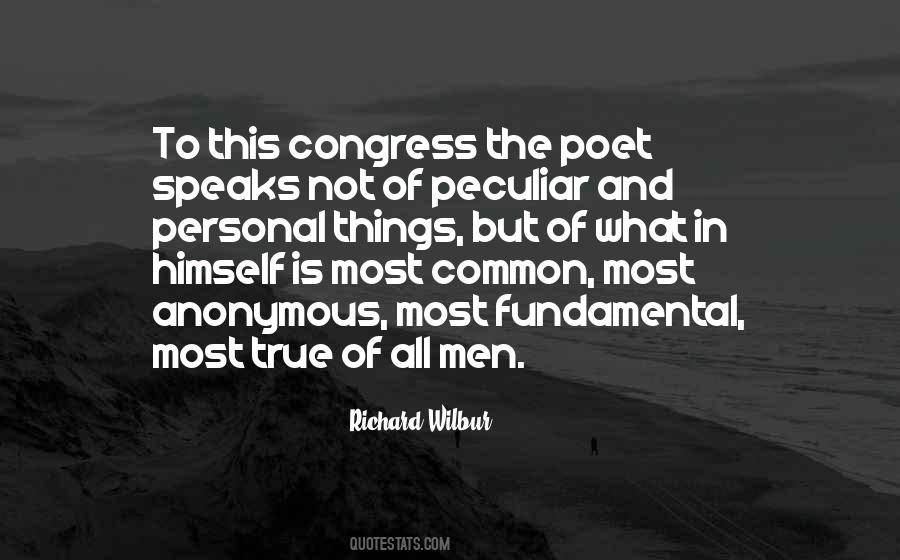 Most Common Quotes #1551142