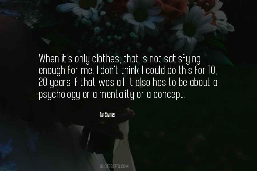 Most Commonly Misquoted Quotes #1175537