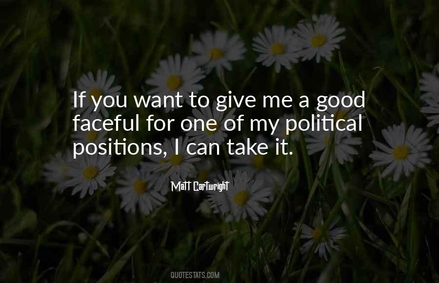 Most Commonly Misquoted Quotes #1190135