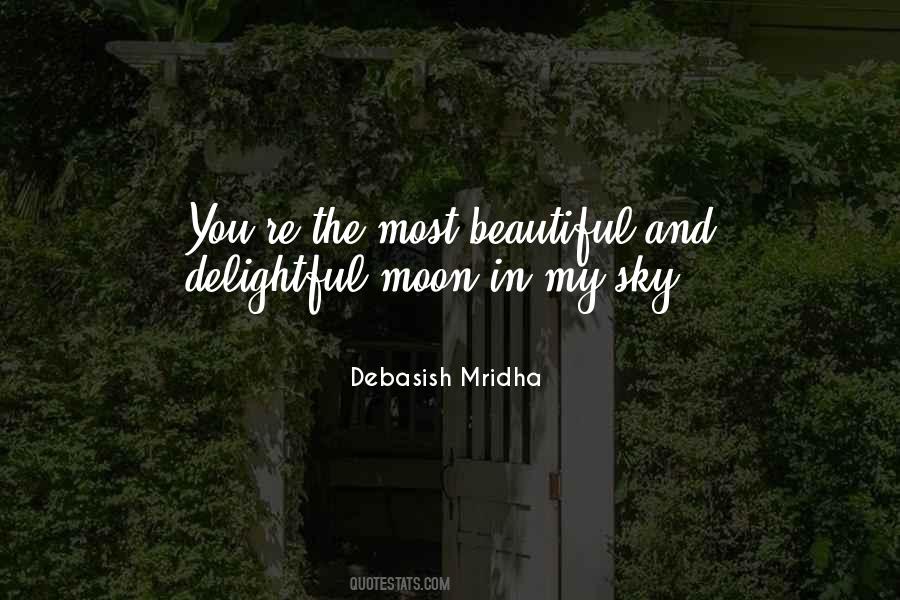 Most Delightful Quotes #1144742