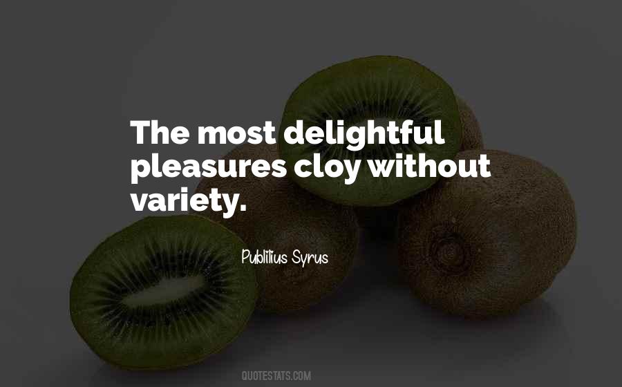 Most Delightful Quotes #213842