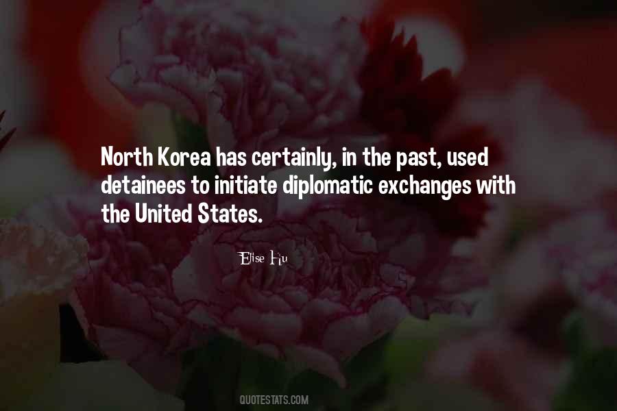 Most Diplomatic Quotes #263331