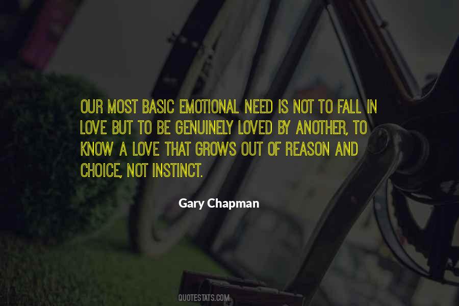 Most Emotional Quotes #450523