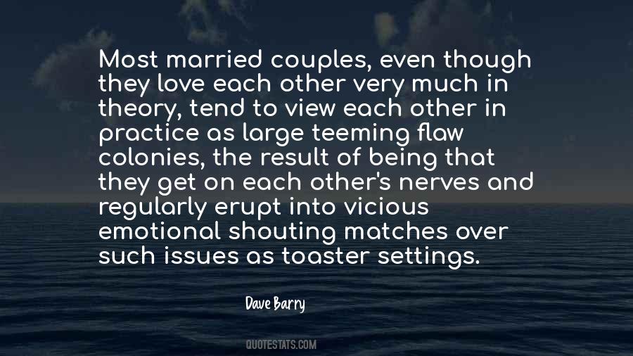 Most Emotional Quotes #620470