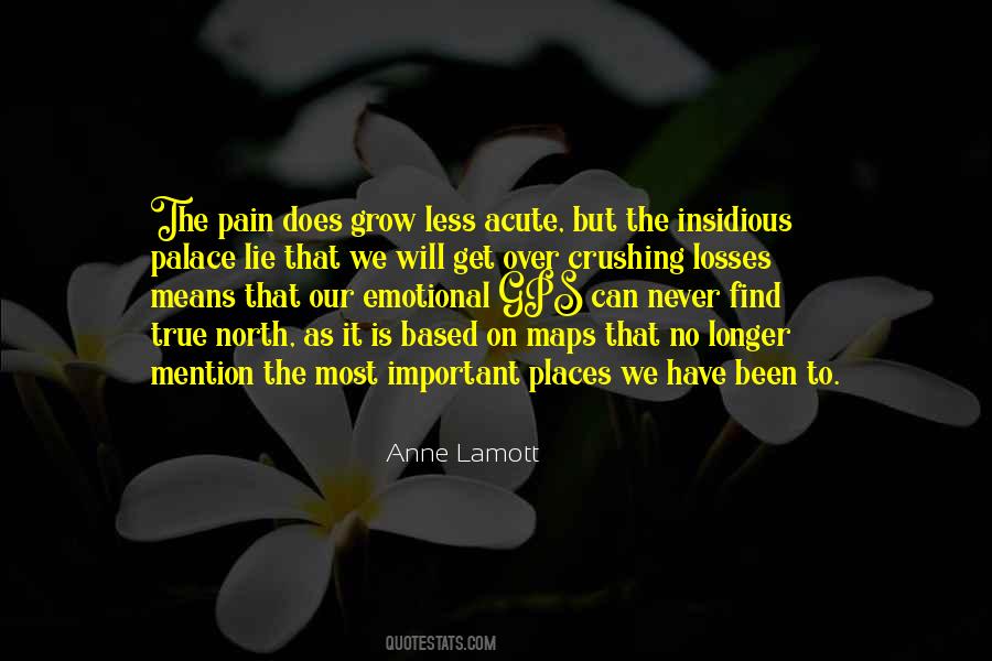 Most Emotional Quotes #723039