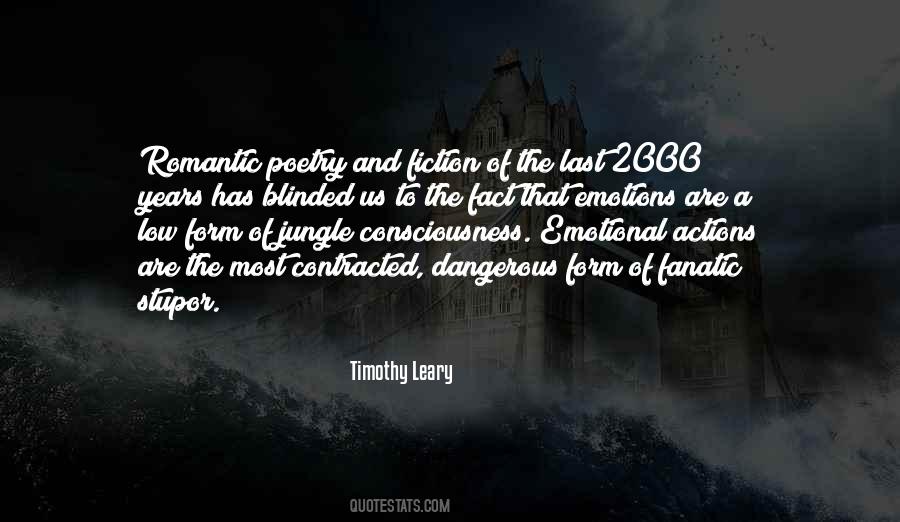 Most Emotional Quotes #898536