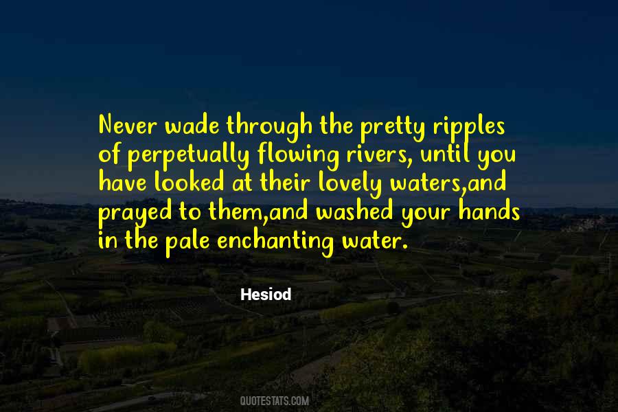 Most Enchanting Quotes #409388