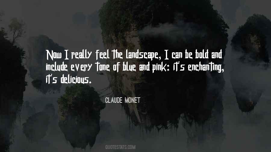 Most Enchanting Quotes #557649