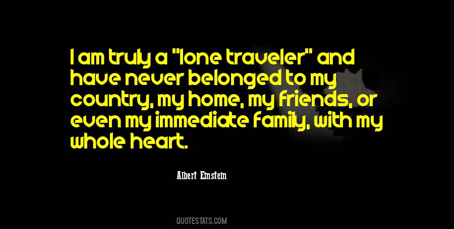 Most Famous Man In The World Quotes #1198355