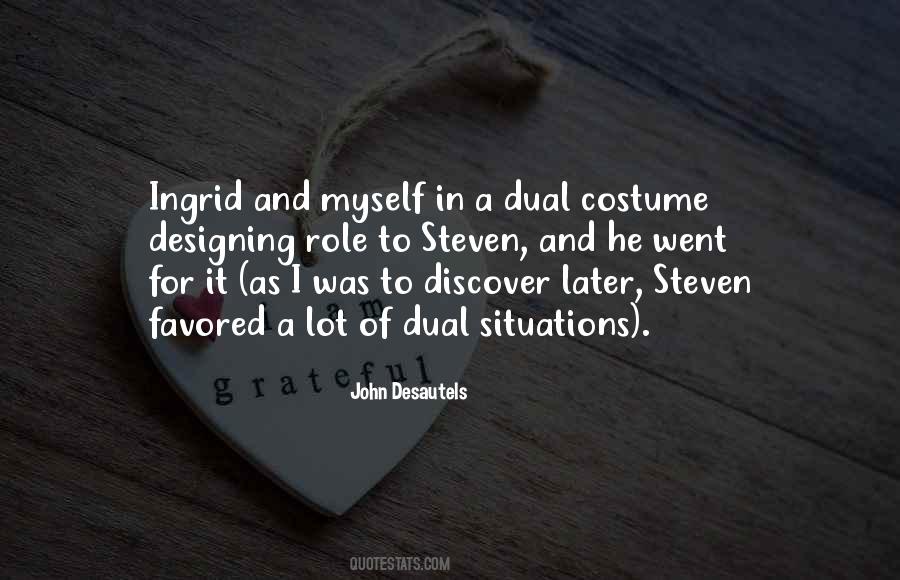 Most Favored Quotes #114638