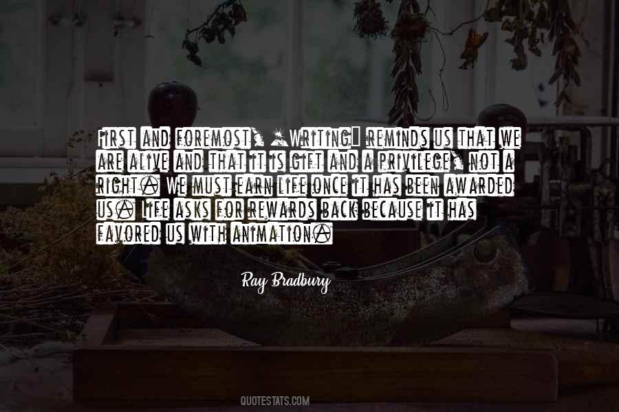 Most Favored Quotes #397796