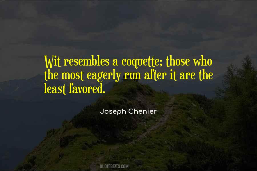 Most Favored Quotes #405779