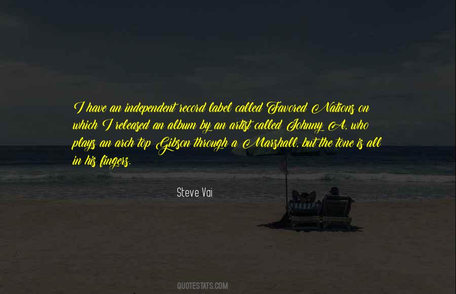 Most Favored Quotes #44613
