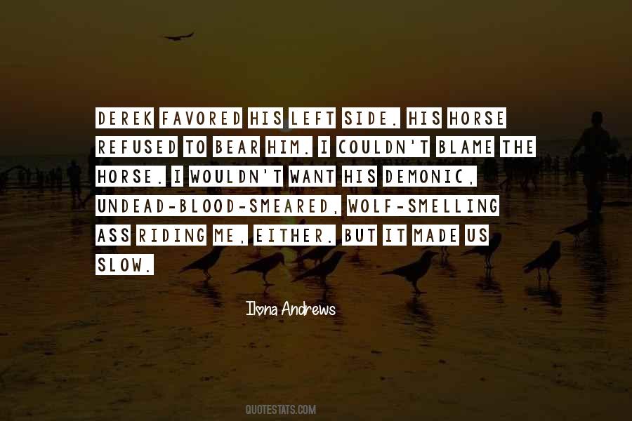 Most Favored Quotes #510936