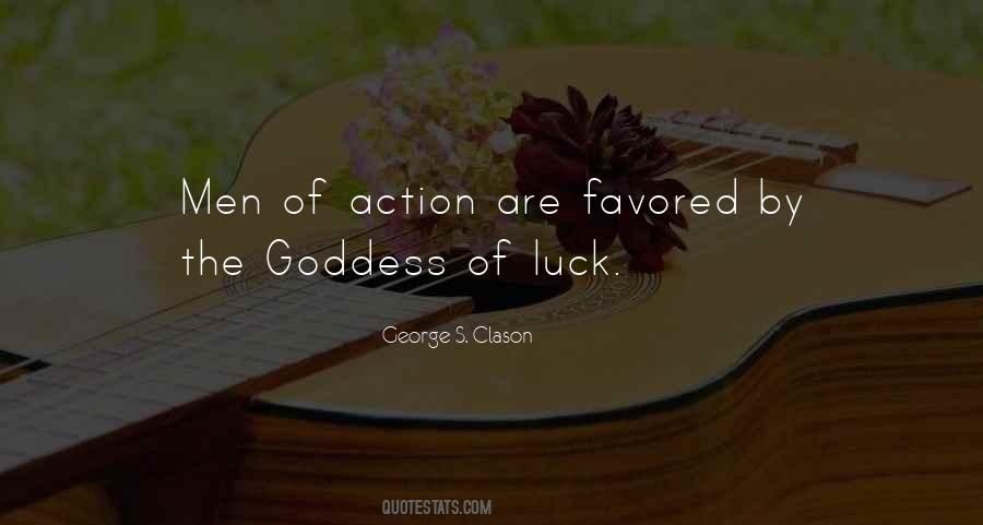 Most Favored Quotes #580470