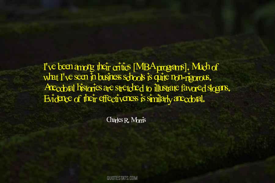 Most Favored Quotes #580543