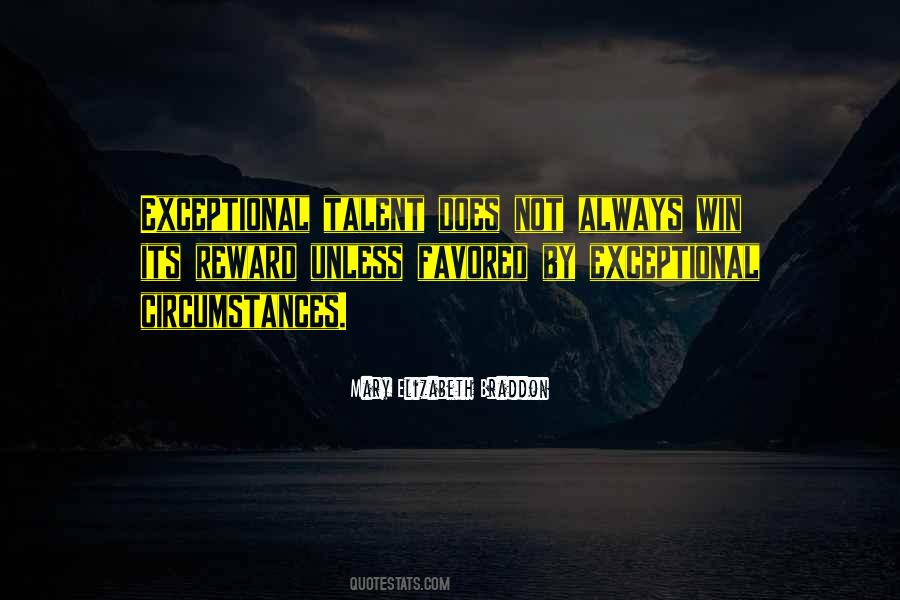 Most Favored Quotes #71053