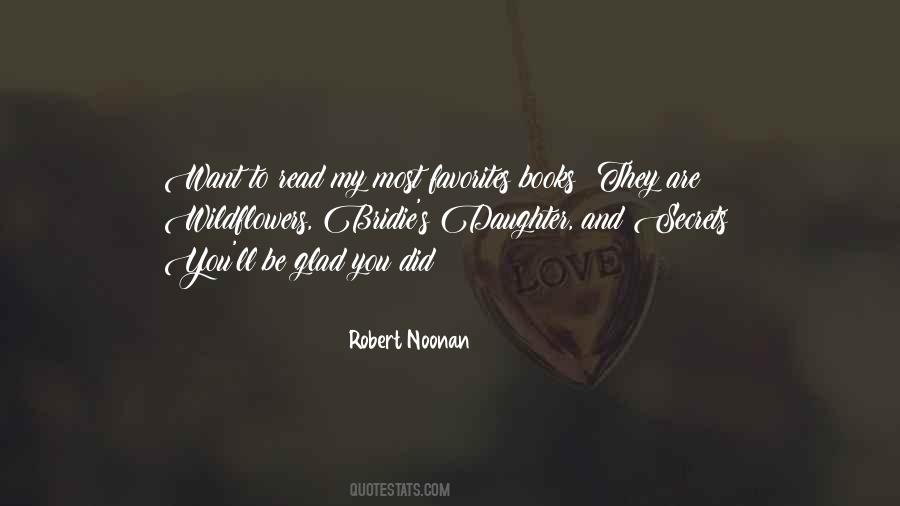 Most Favorites Quotes #1687750
