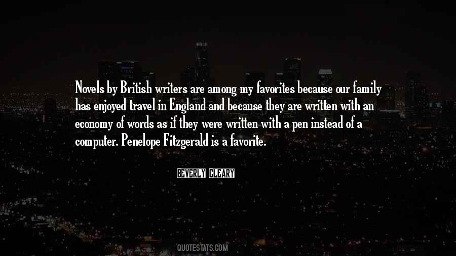 Most Favorites Quotes #232158