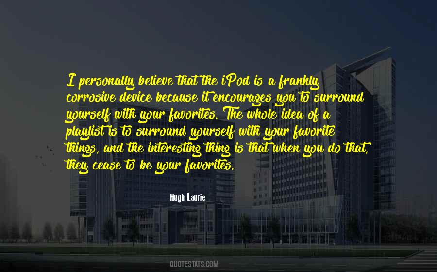 Most Favorites Quotes #320965