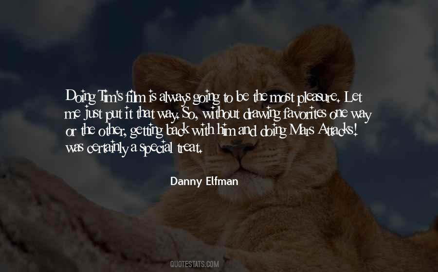 Most Favorites Quotes #812034