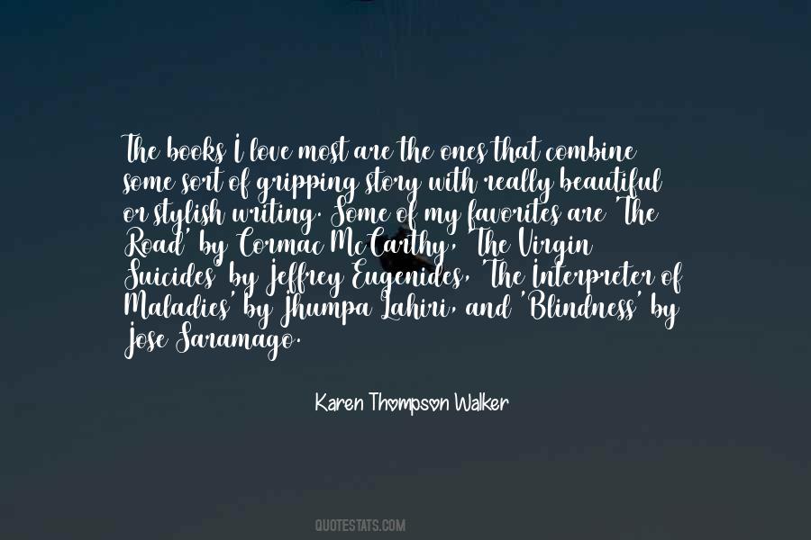 Most Favorites Quotes #955980