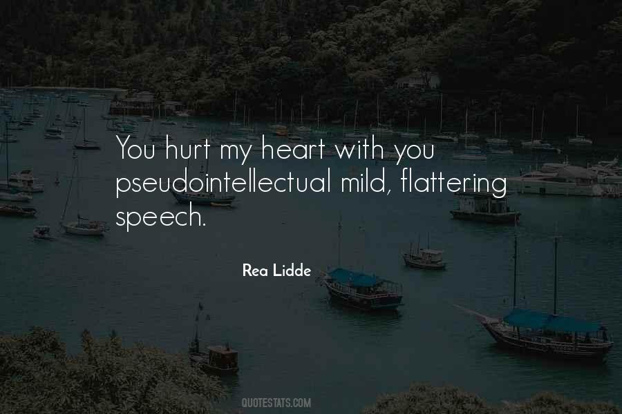 Most Flattering Quotes #374250