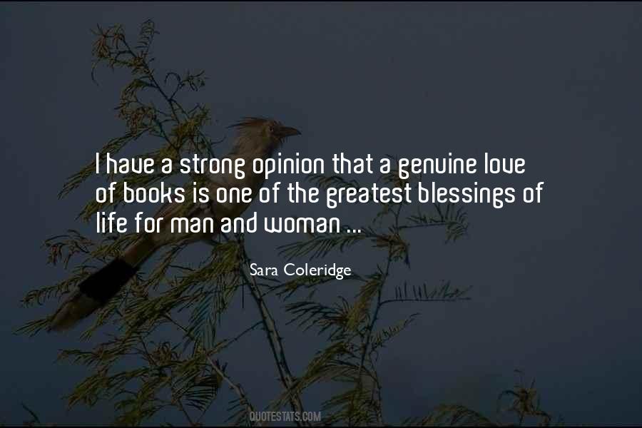 Most Genuine Love Quotes #243129