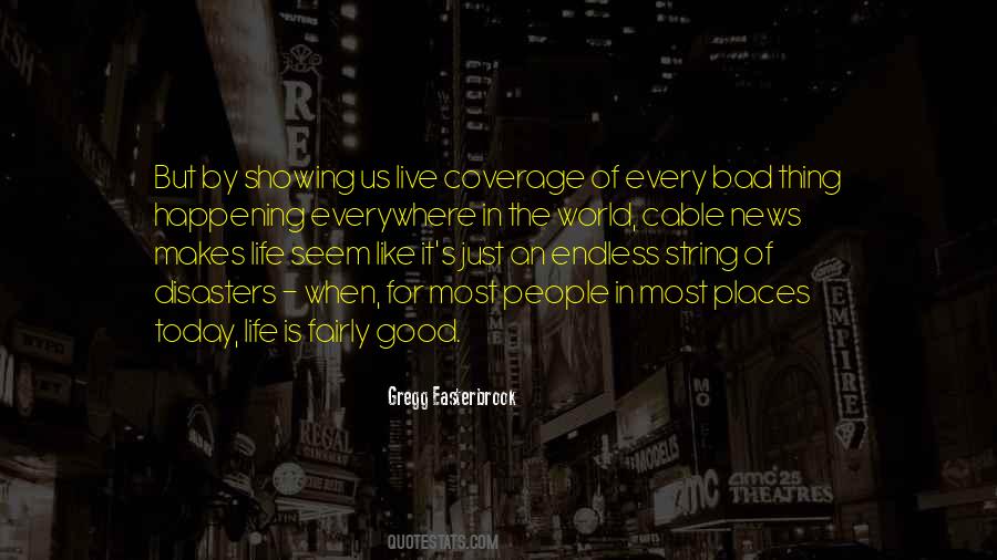 Most Happening Quotes #1375495