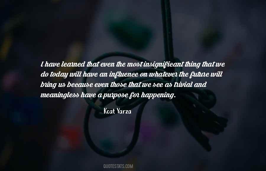 Most Happening Quotes #933868