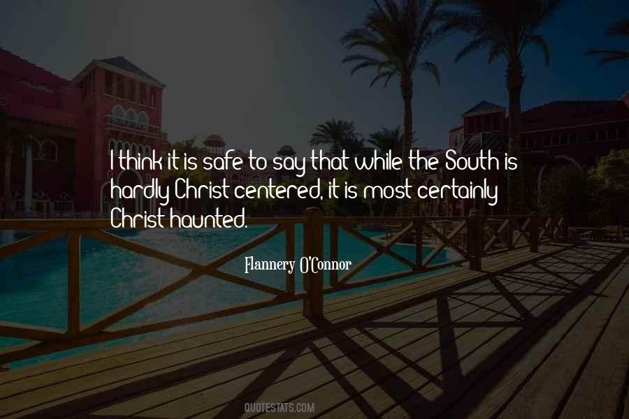 Most Haunted Quotes #622194