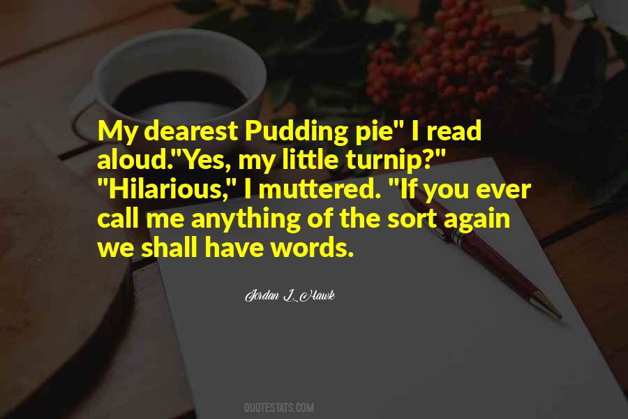 Most Hilarious Quotes #41026