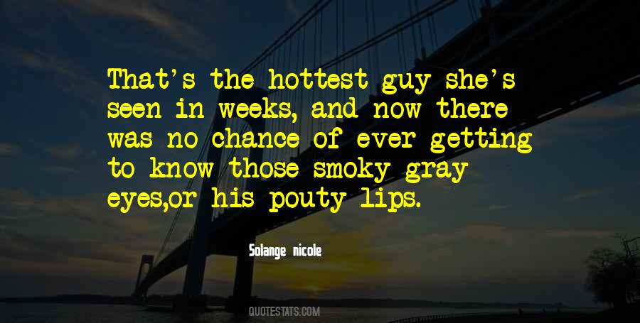 Most Hottest Quotes #1878923