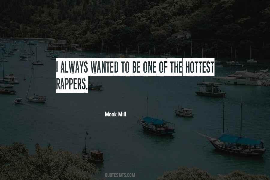 Most Hottest Quotes #341056
