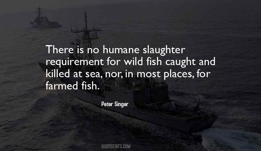 Most Humane Quotes #1835725