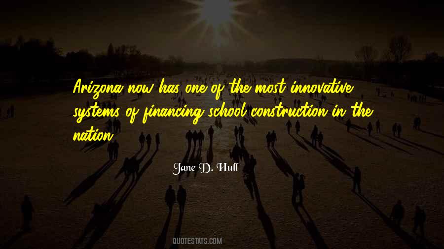 Most Innovative Quotes #1480308
