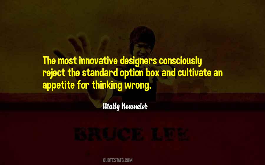 Most Innovative Quotes #201784