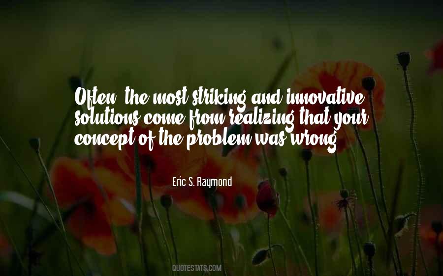 Most Innovative Quotes #755619